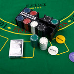 Load image into Gallery viewer, Texas hold&#39;em poker
