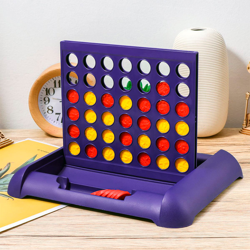 Connect 4